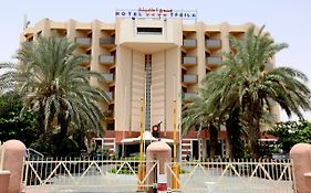 Tfelia Hotel Nouakchott